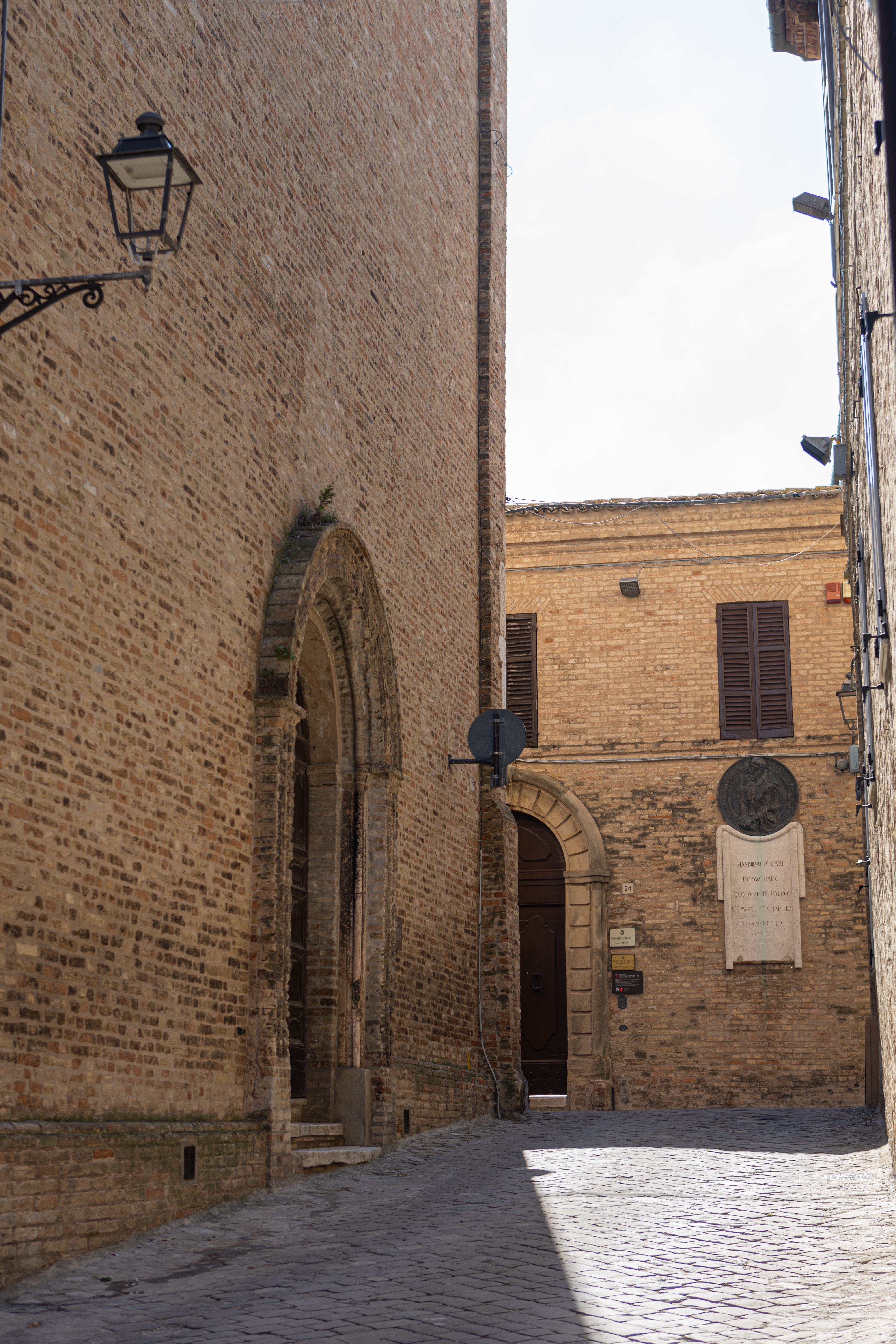 Pinacoteca Civica “Marco Moretti”