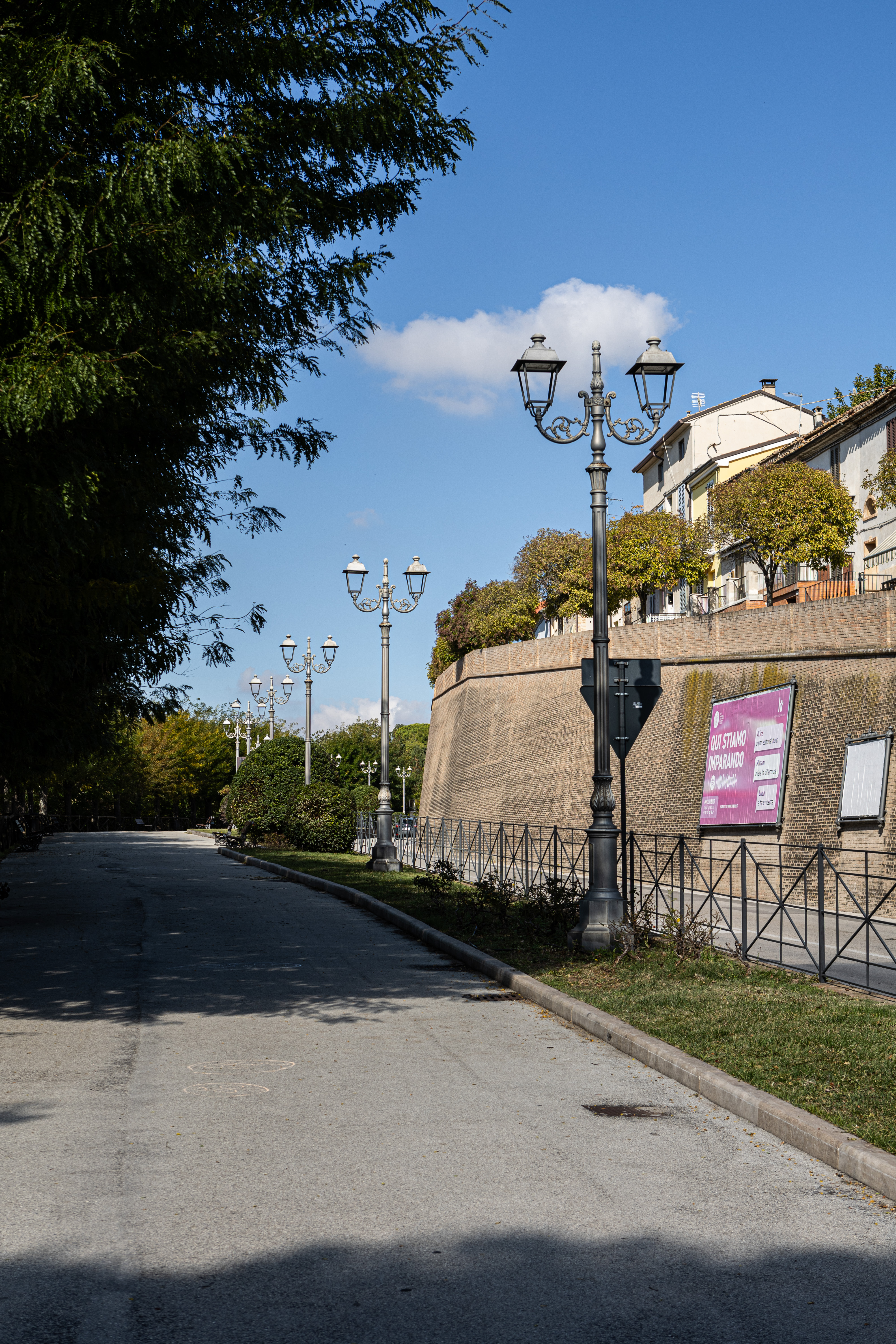 Il Pincio (parco panoramico)