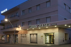 HOTEL PALACE