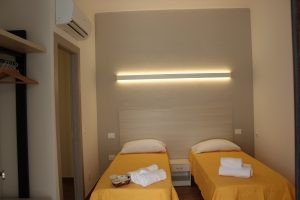 Affittacamere PIETRE DEL MARE