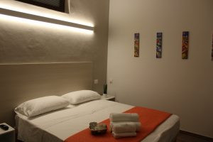 Affittacamere PIETRE DEL MARE