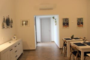 Affittacamere PIETRE DEL MARE