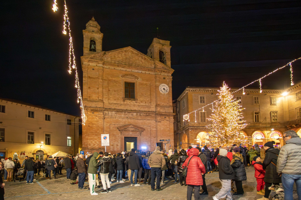 Piazza della Libertà