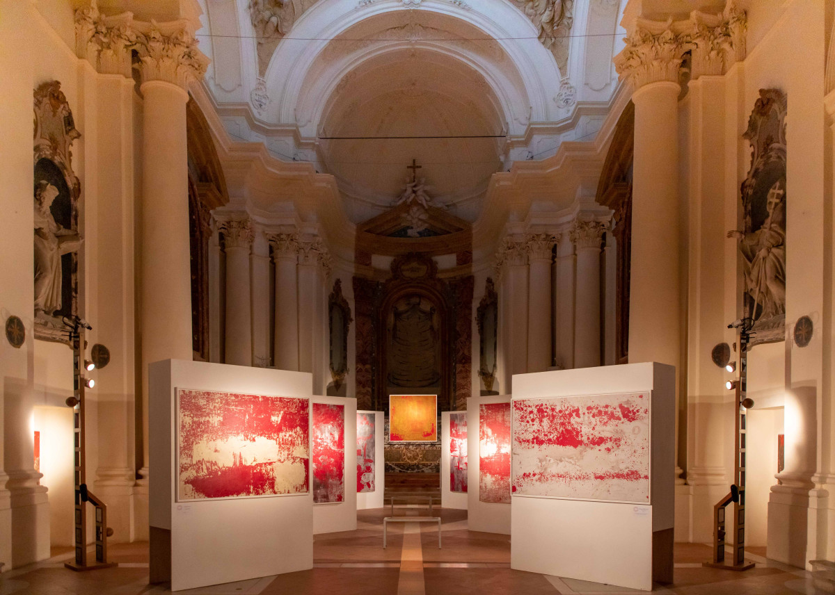 Spazio Multimediale San Francesco (Ex Chiesa di San Francesco )