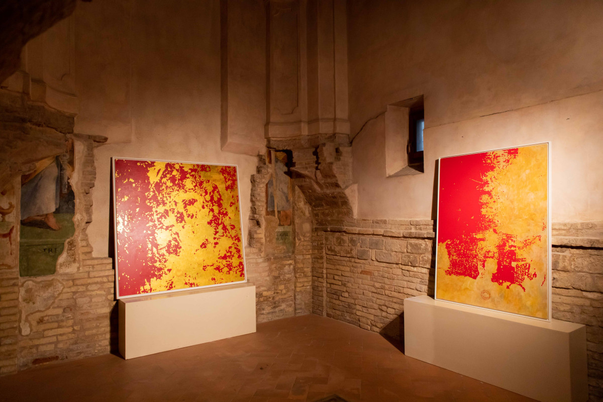 Spazio Multimediale San Francesco (Ex Chiesa di San Francesco )