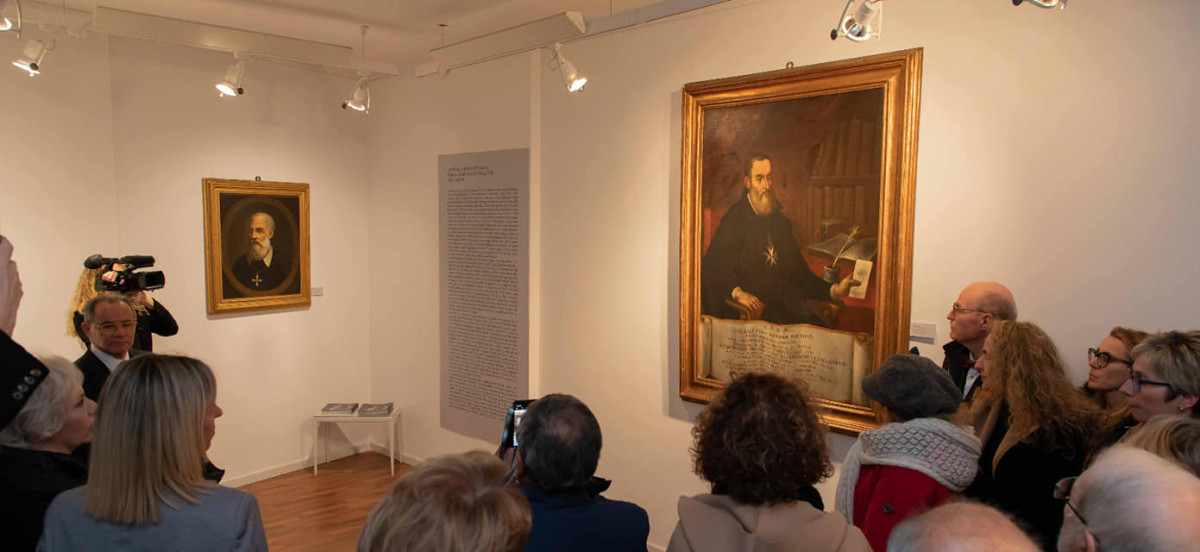 Pinacoteca Civica “Marco Moretti”