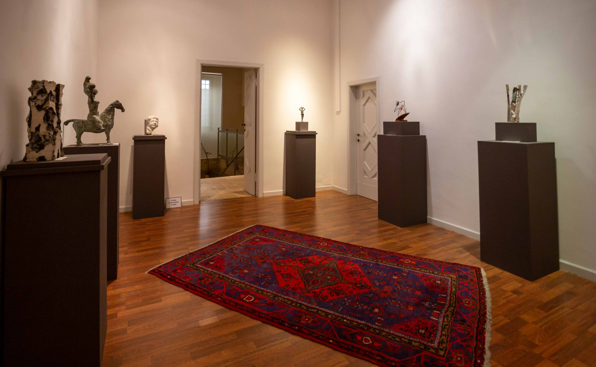 Pinacoteca Civica “Marco Moretti”