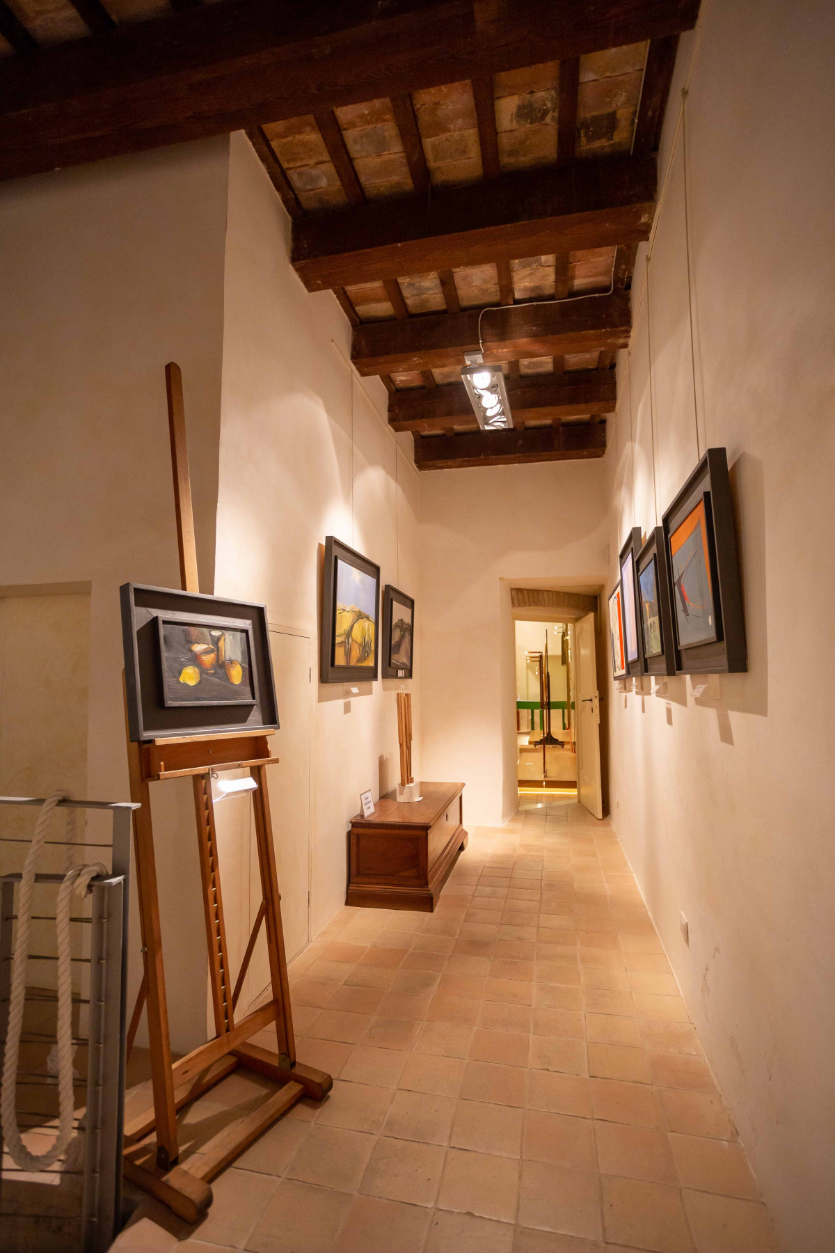 Pinacoteca Civica “Marco Moretti”