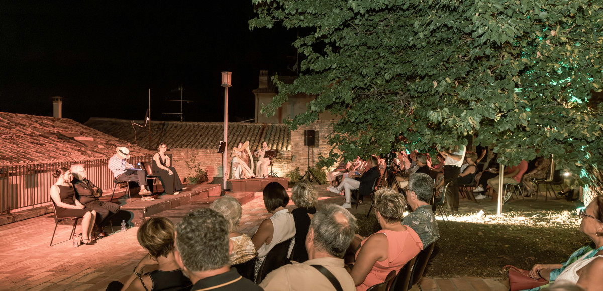 Pinacoteca Civica “Marco Moretti”