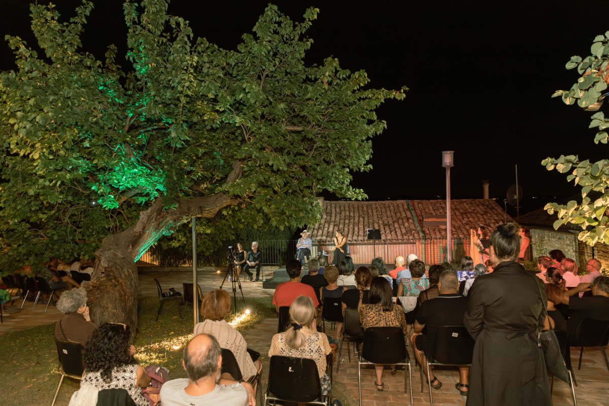 Pinacoteca Civica “Marco Moretti”