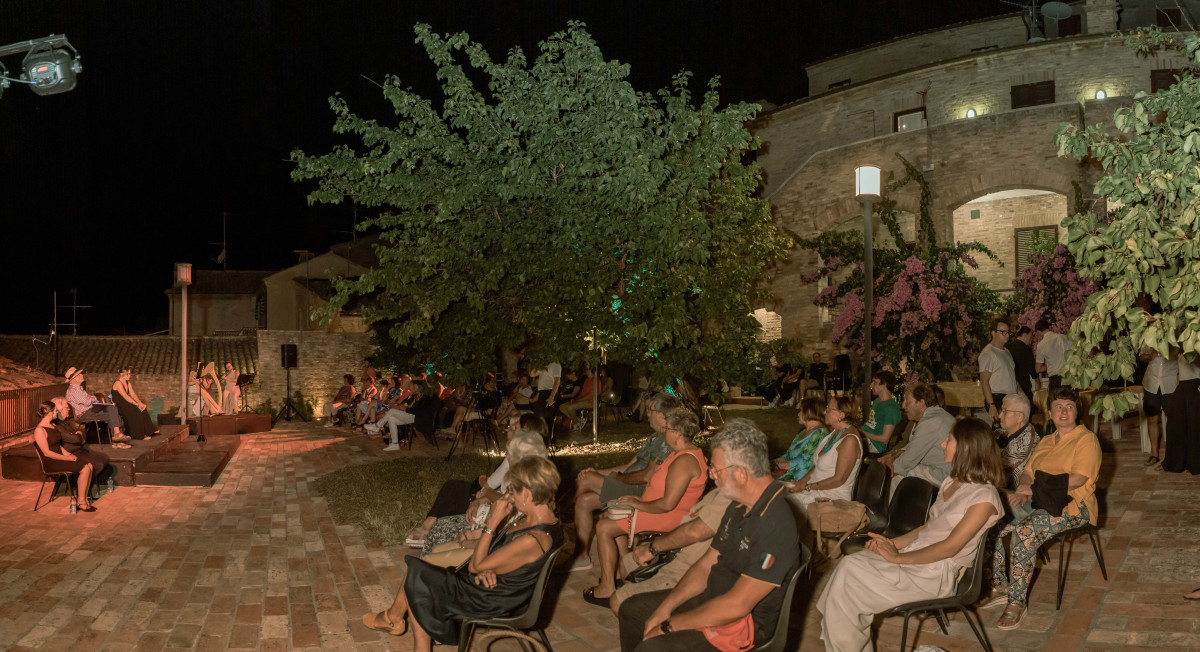 Pinacoteca Civica “Marco Moretti”