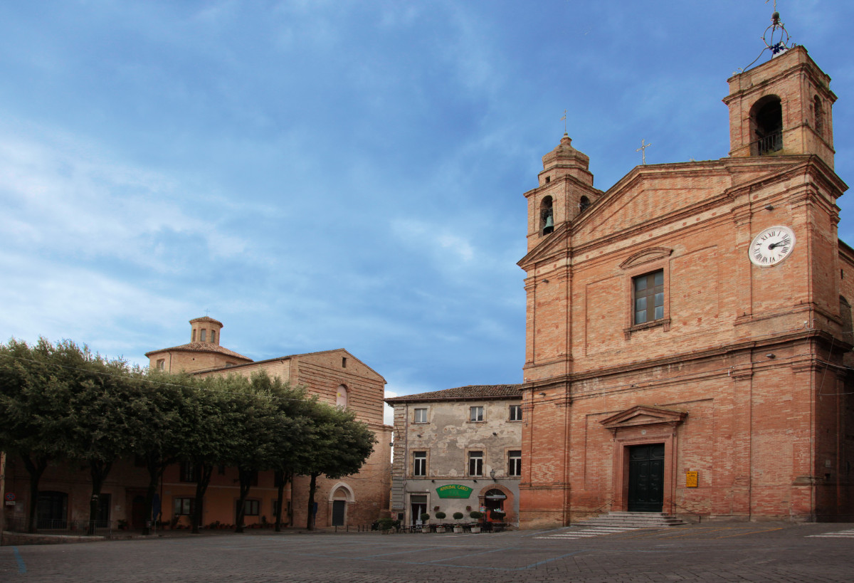 Chiesa di San Paolo