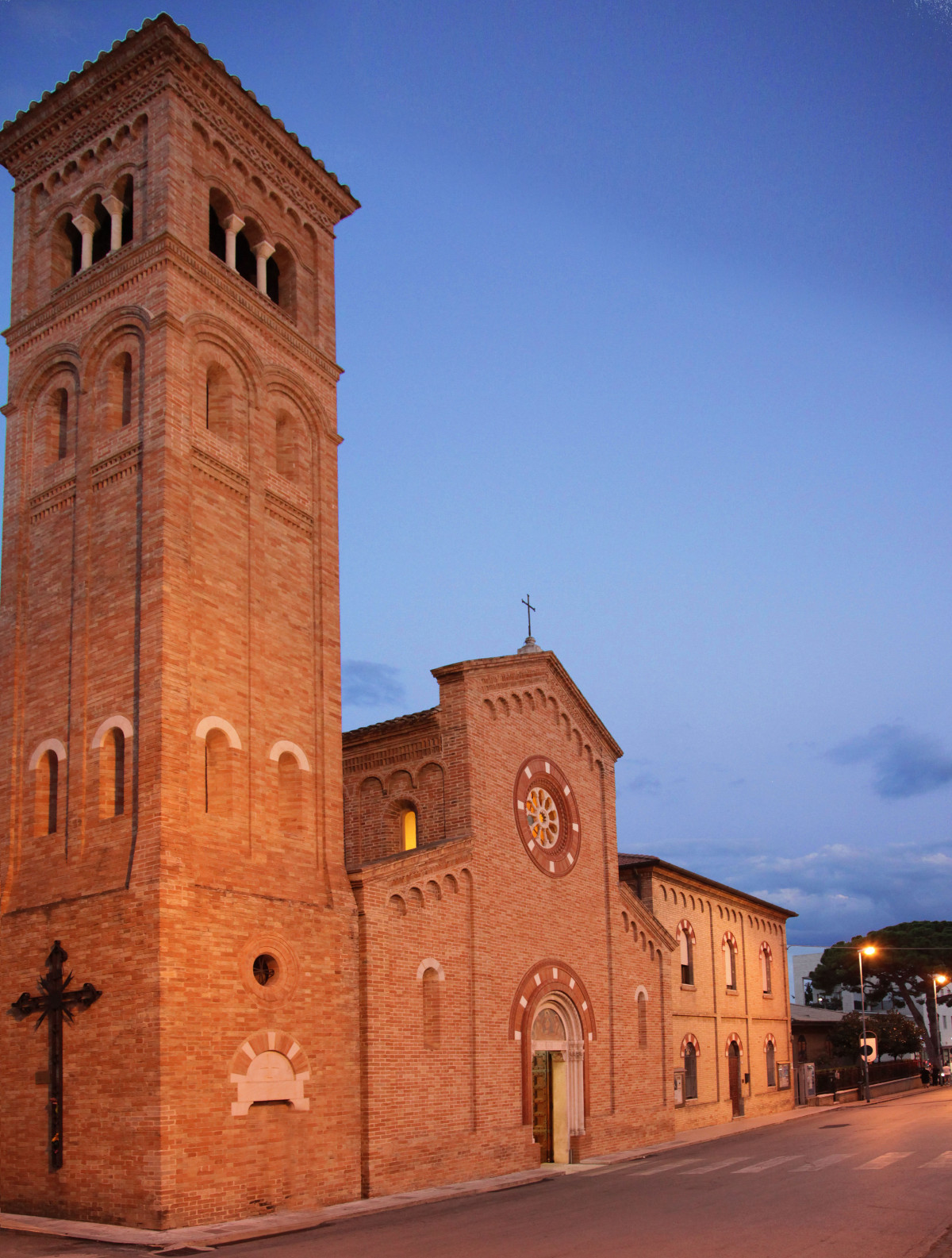 Santuario di San Marone