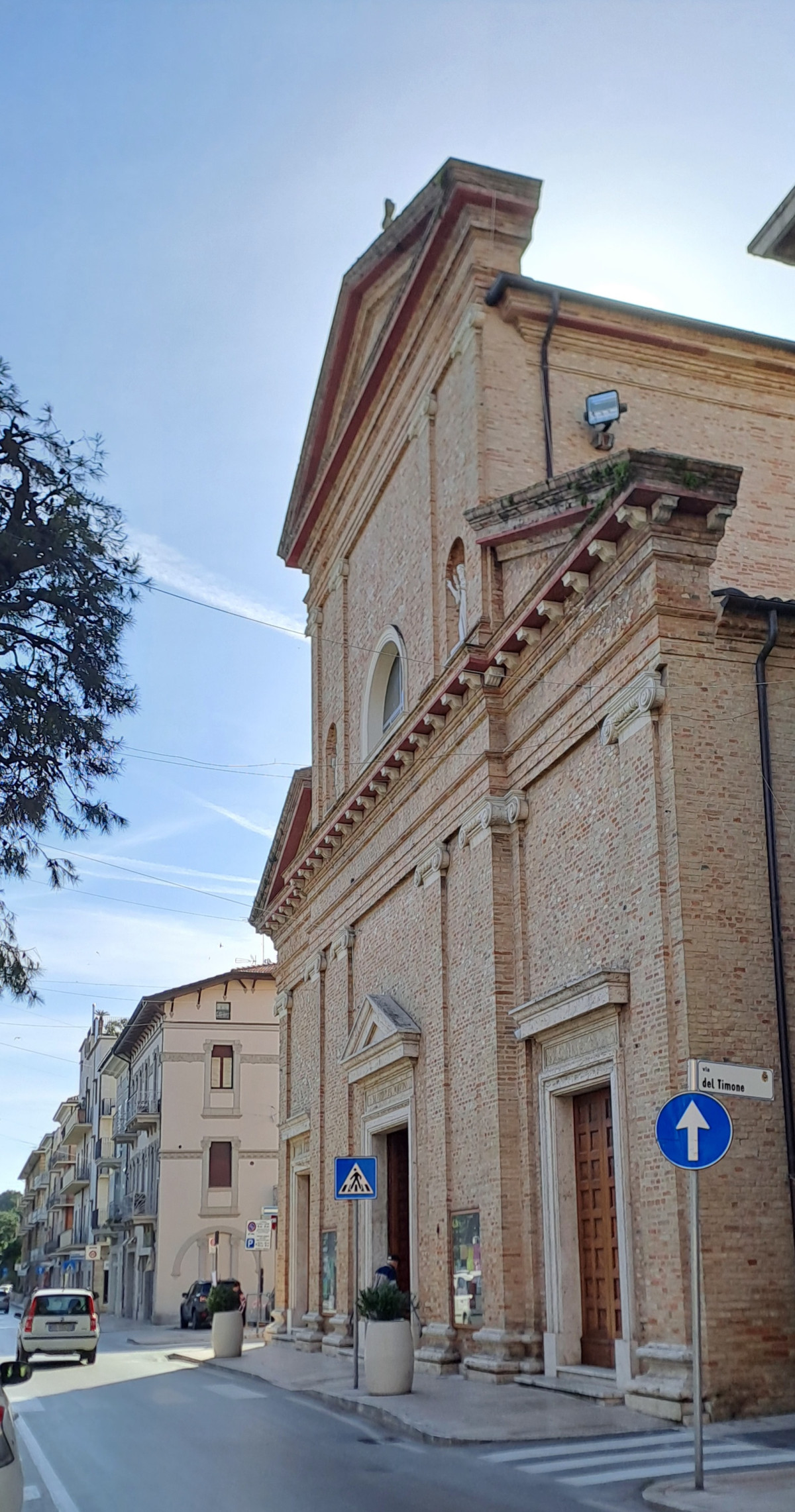 Chiesa di San Pietro Apostolo