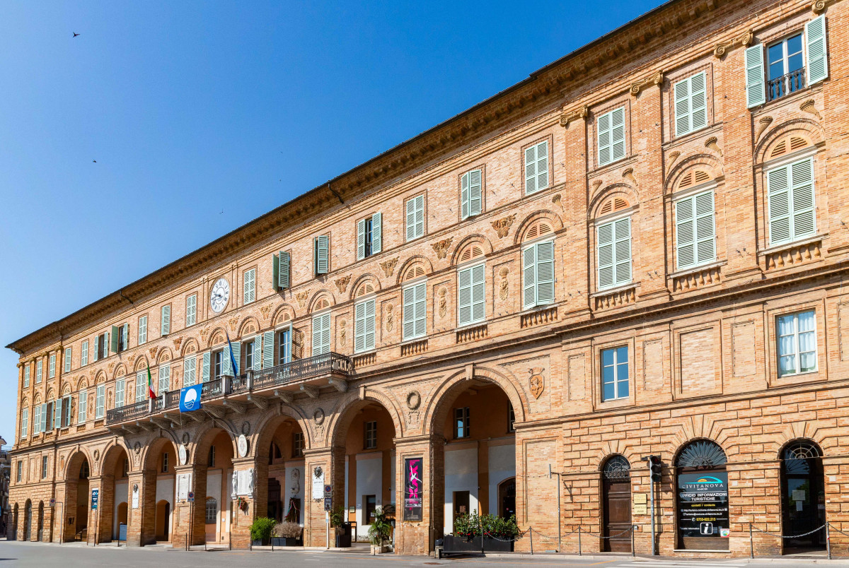 Palazzo Sforza-Cesarini