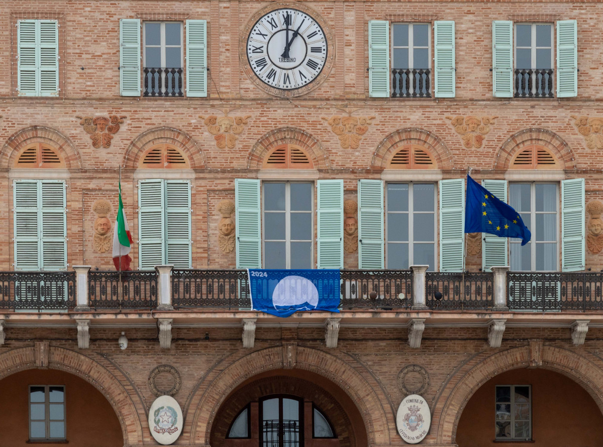 Palazzo Sforza-Cesarini