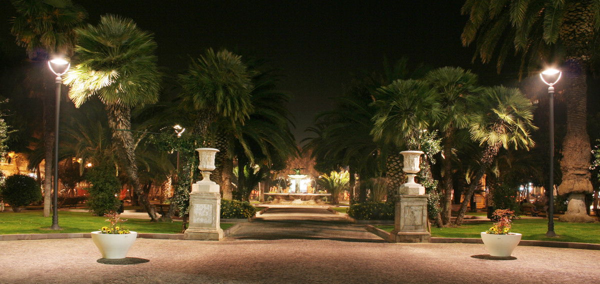 Giardini Sesto Bruscantini