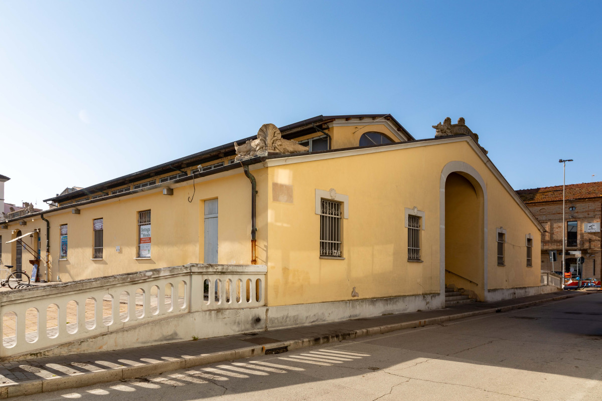 Vecchia Pescheria: tradizione che si rinnova