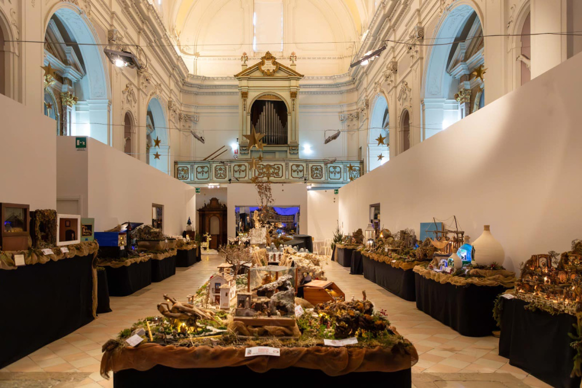 Ex Chiesa di Sant’Agostino - Auditorium di Sant’Agostino Civitanova Alta