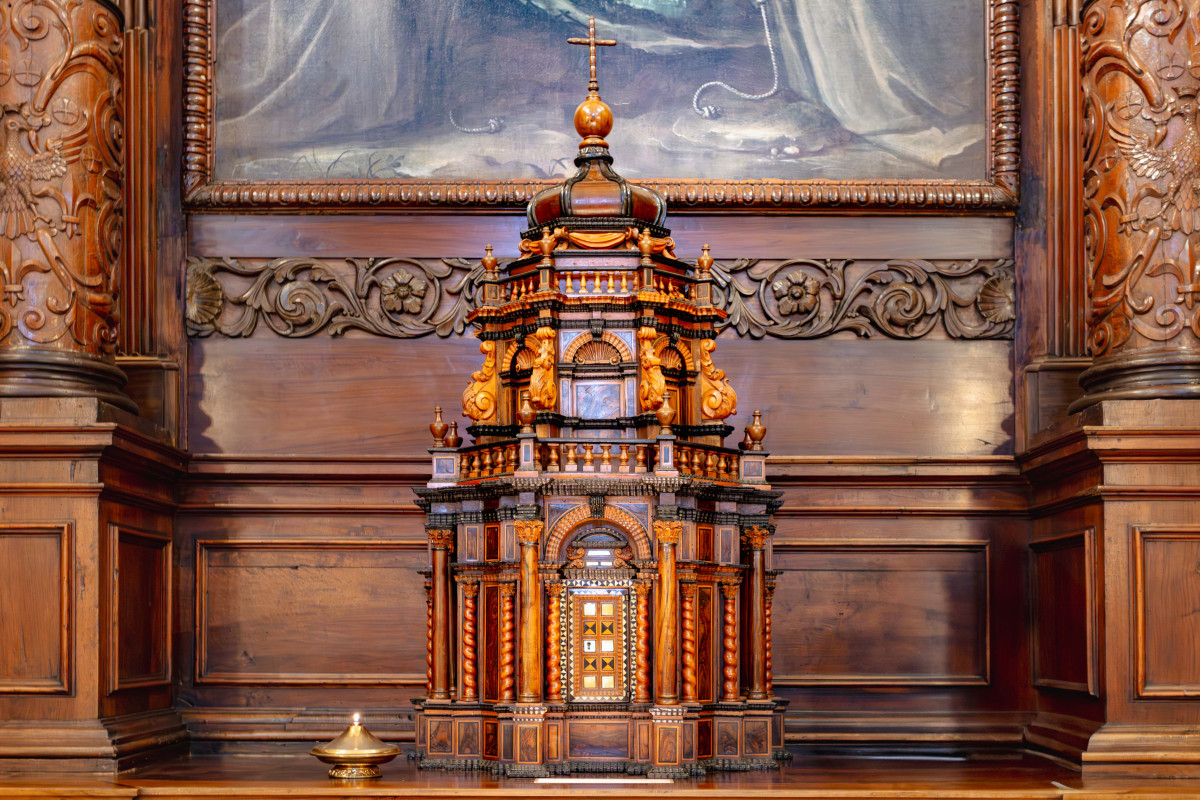 Convento dei Frati Minori Cappuccini