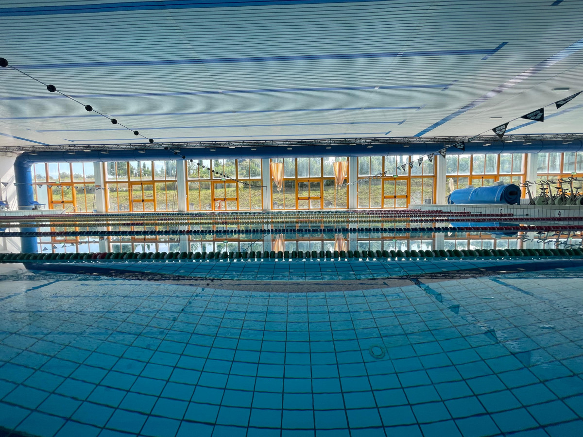 Piscina comunale