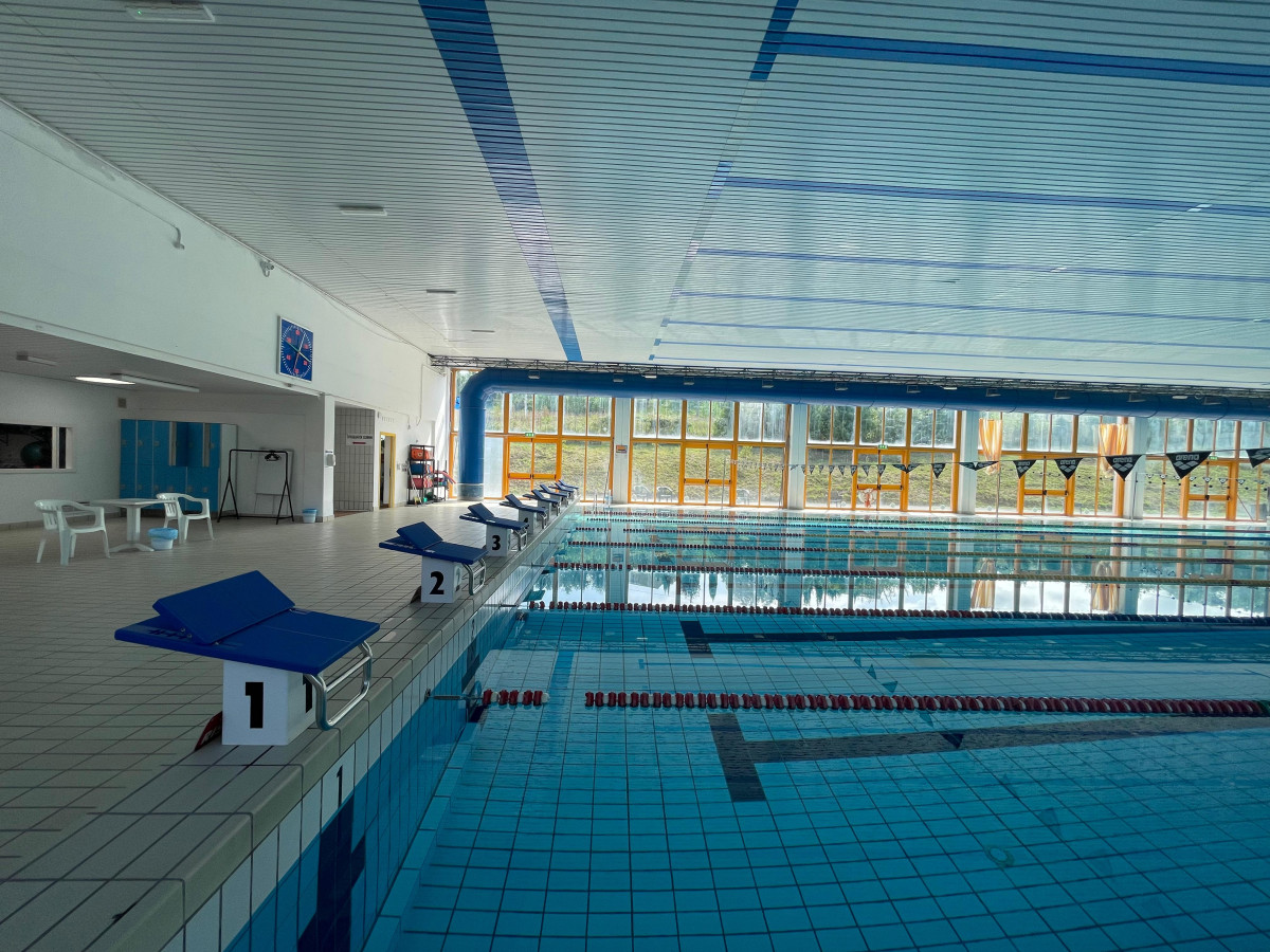 Piscina comunale