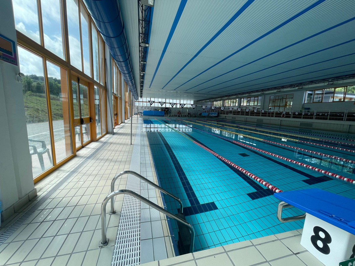 Piscina comunale