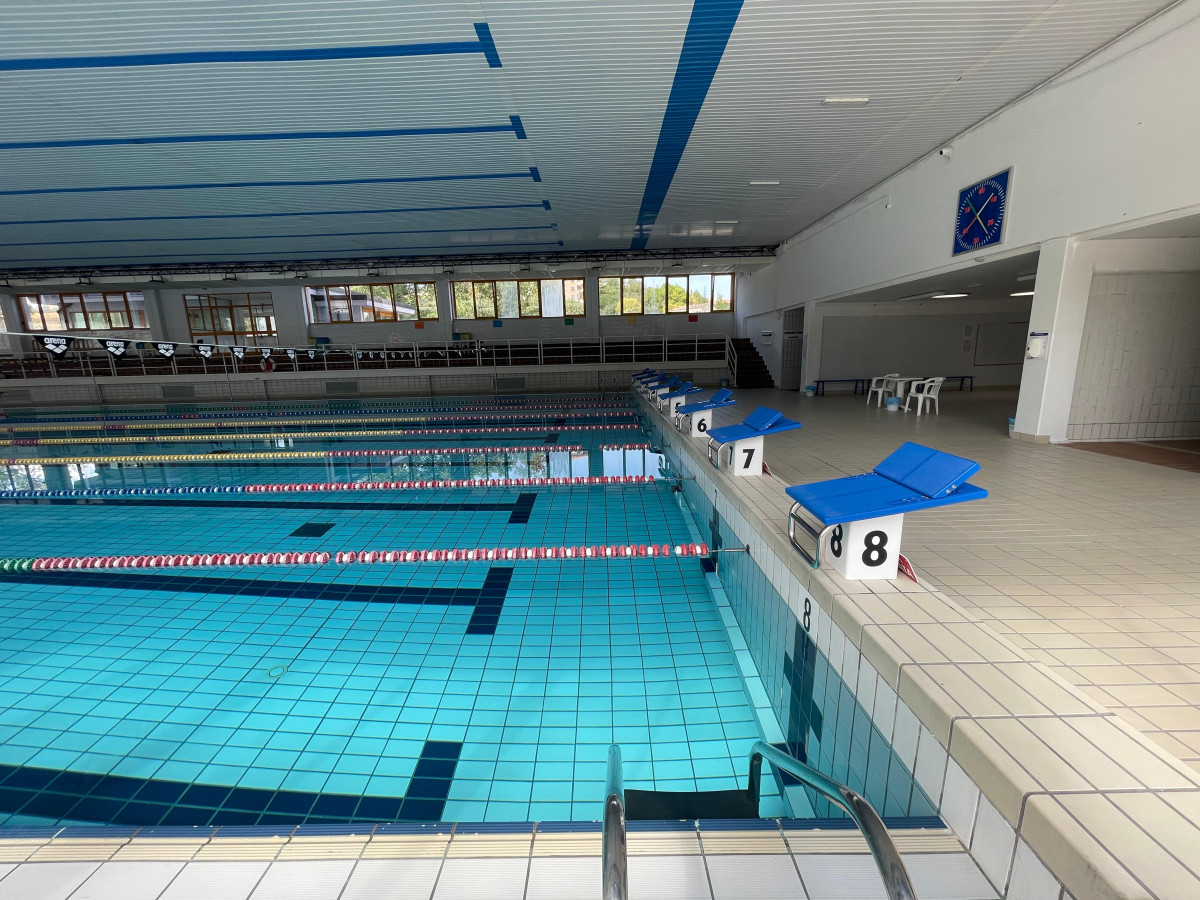 Piscina comunale