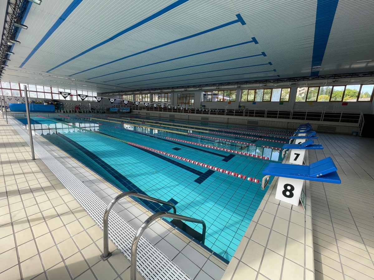 Piscina comunale