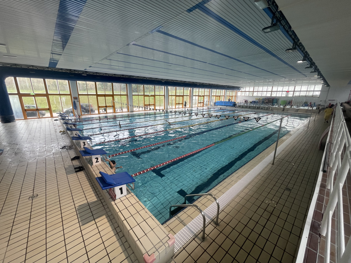 Piscina comunale