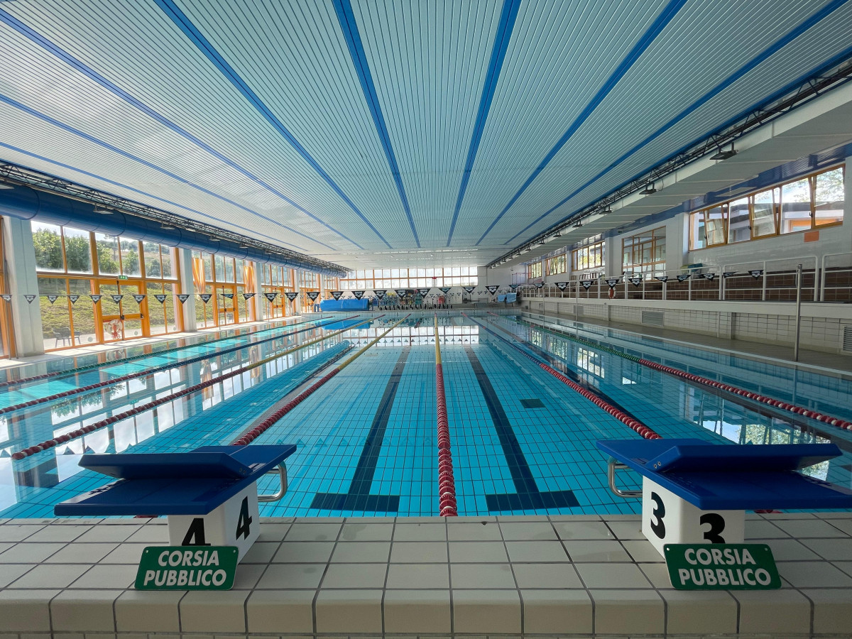 Piscina comunale