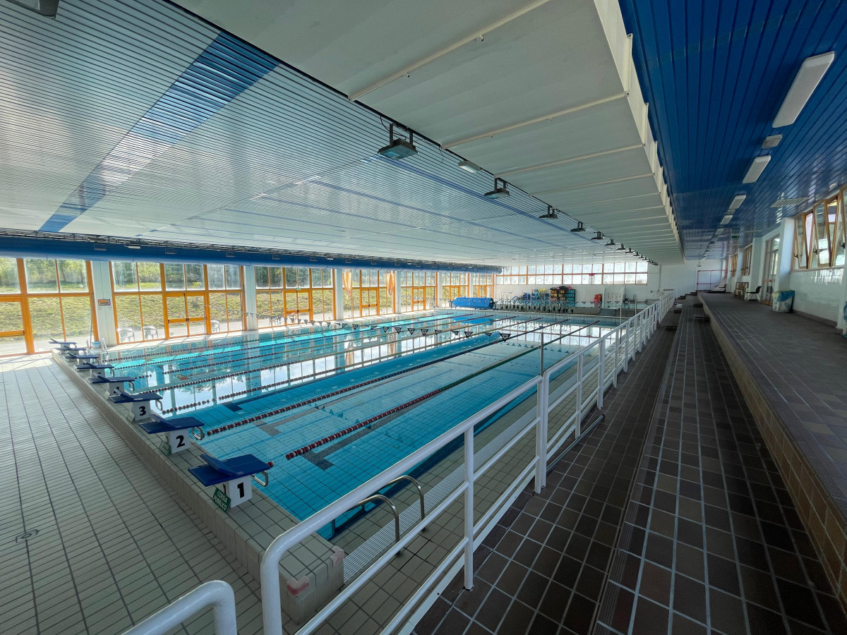 Piscina comunale