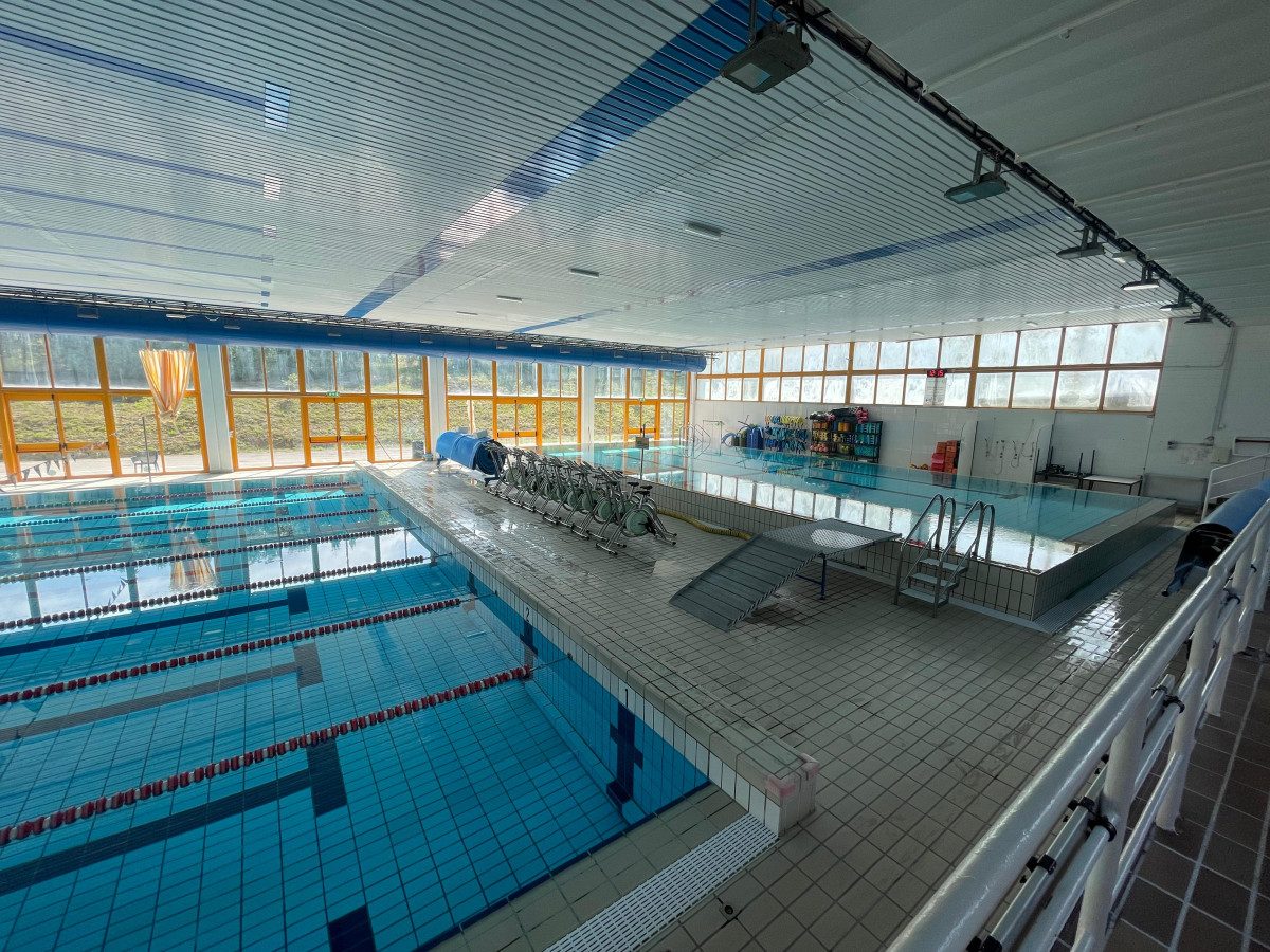 Piscina comunale