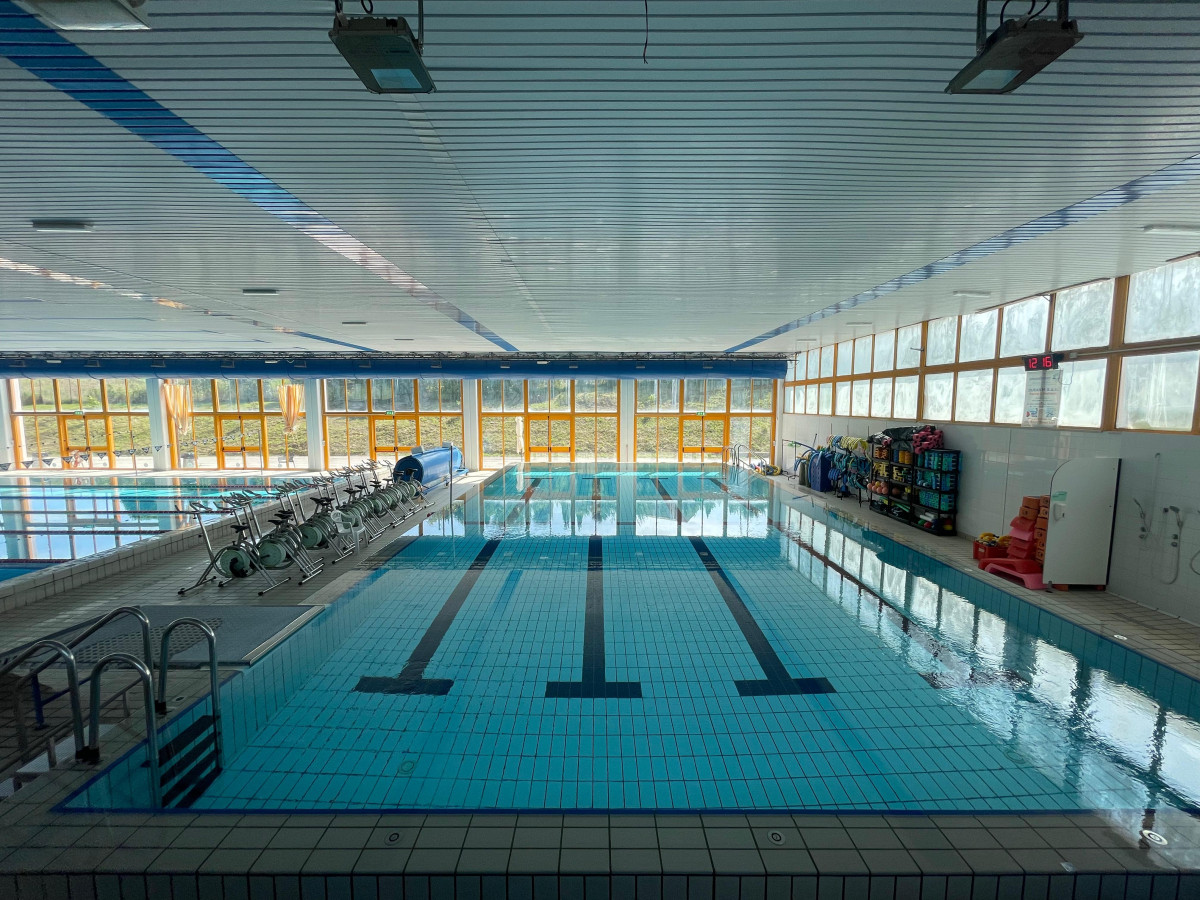 Piscina comunale