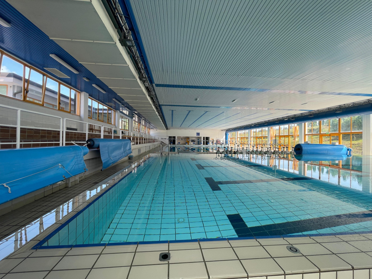 Piscina comunale