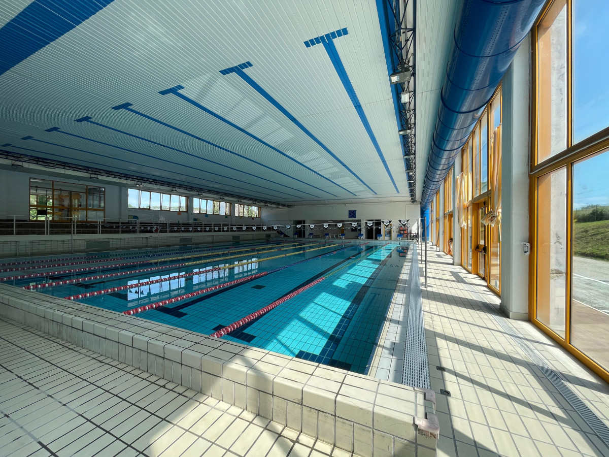 Piscina comunale
