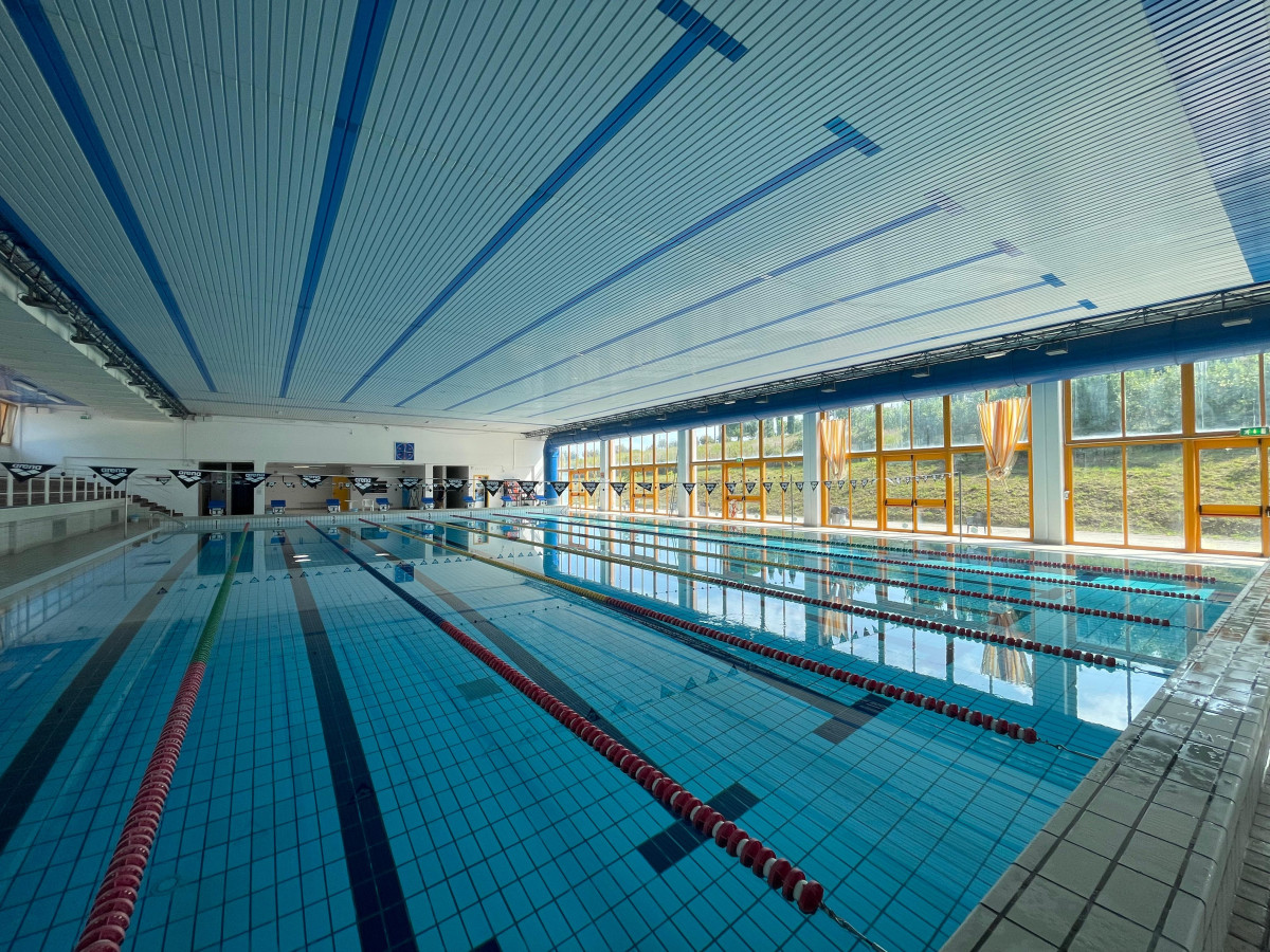 Piscina comunale