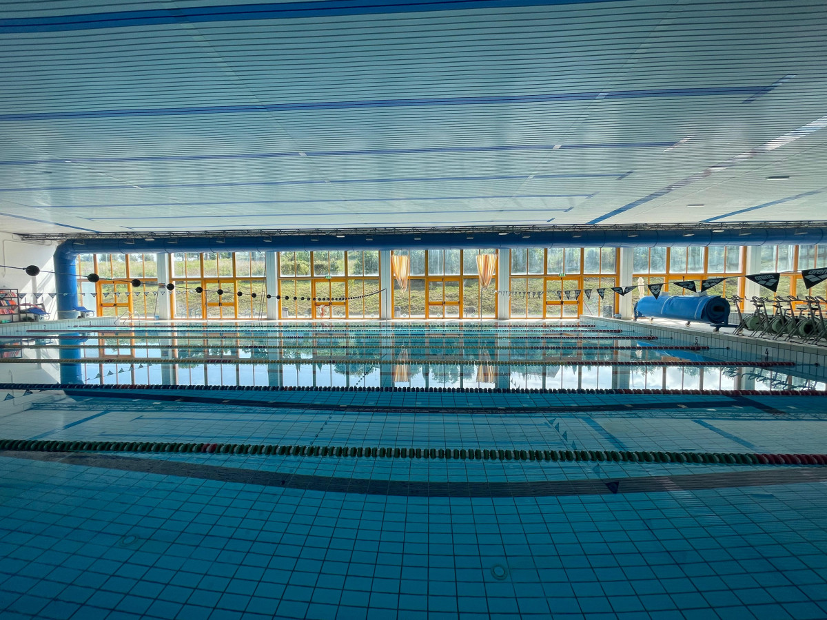 Piscina comunale