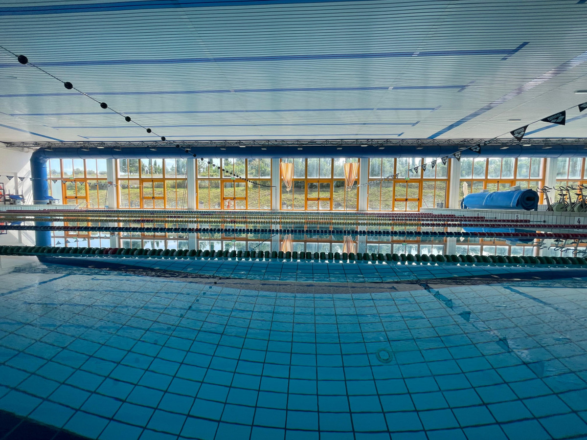 Piscina comunale