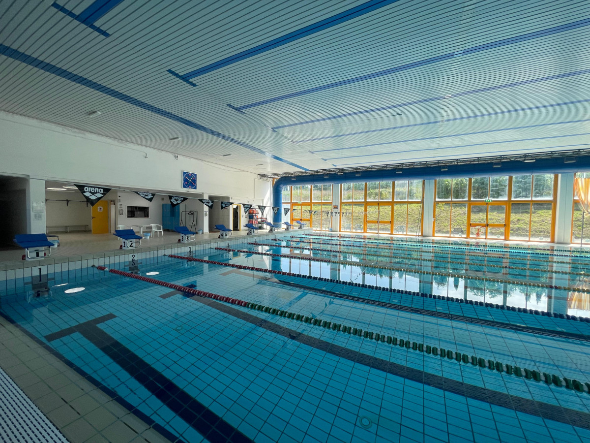 Piscina comunale