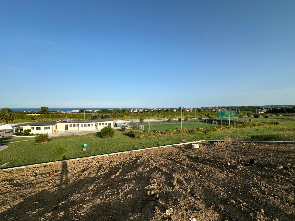 Strutture sportive di Villa Conti