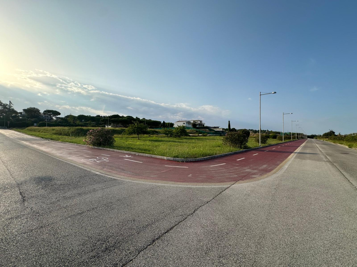 Strutture sportive di Villa Conti