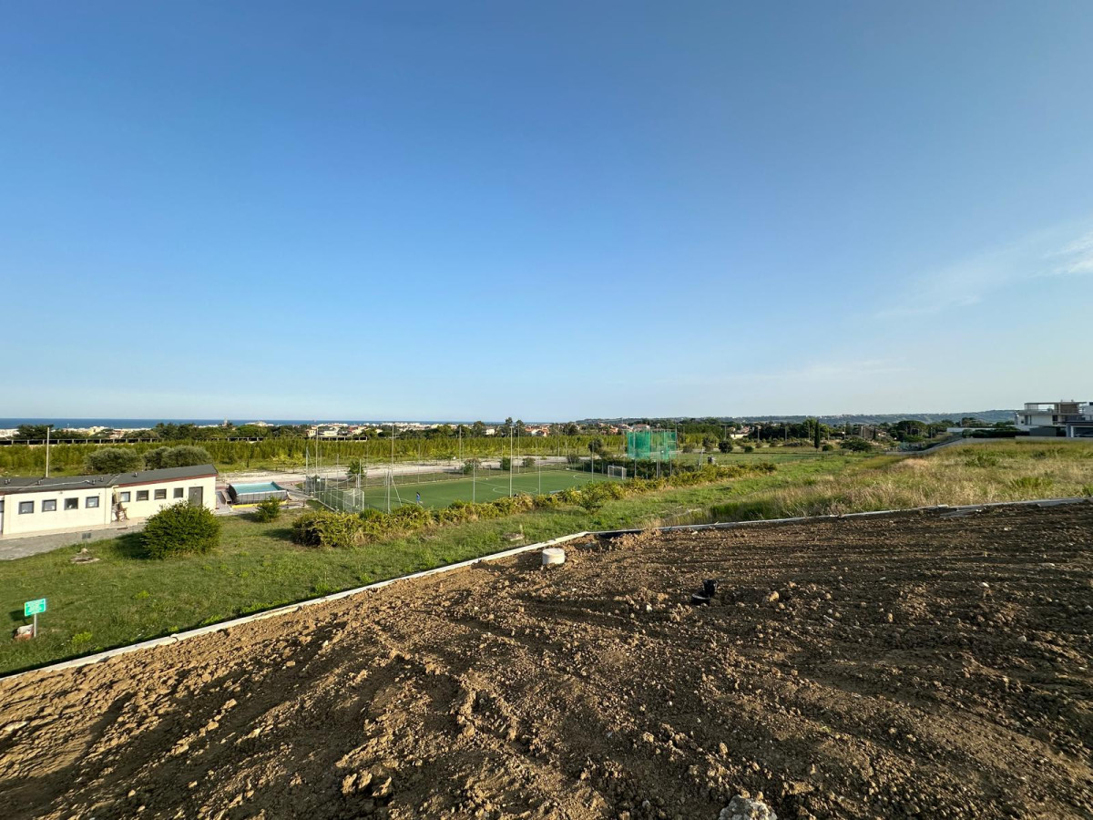 Strutture sportive di Villa Conti