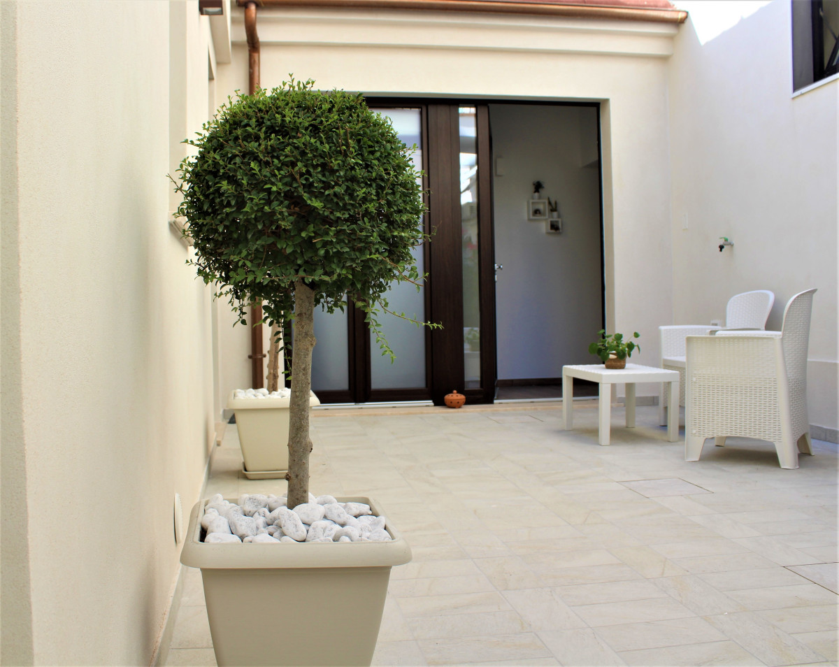 Affittacamere PIETRE DEL MARE