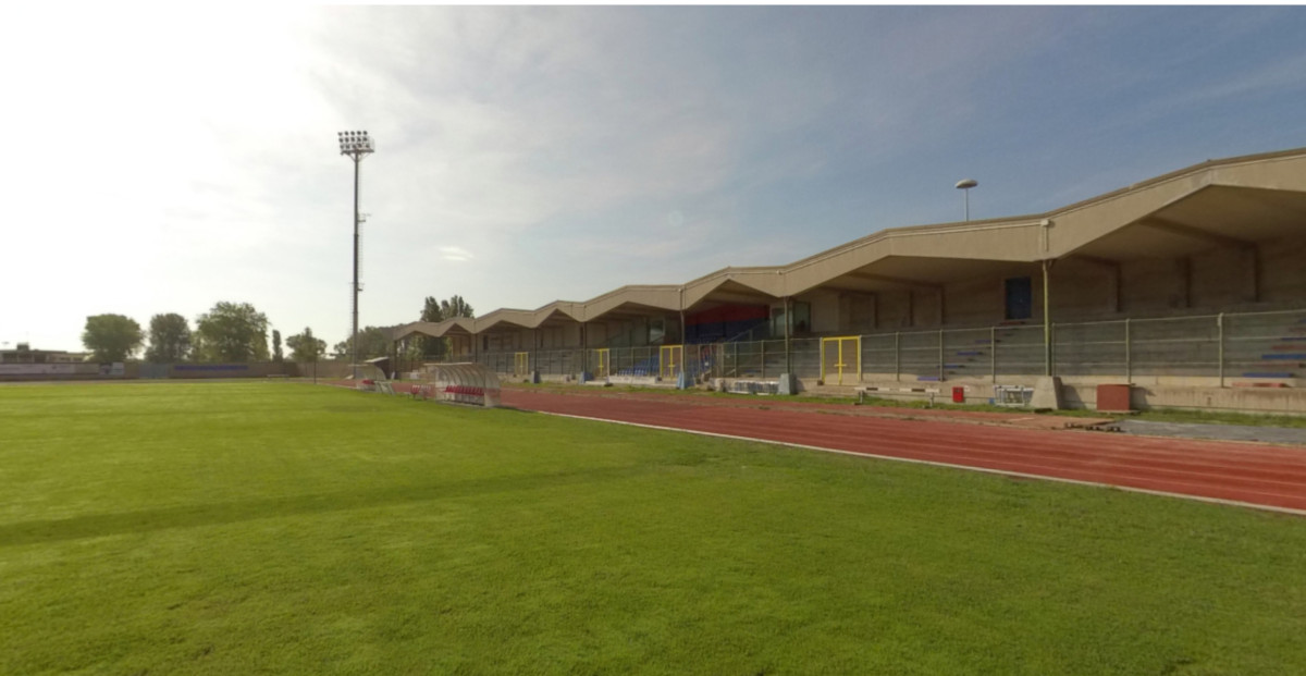 Impianto Polisportivo Comunale