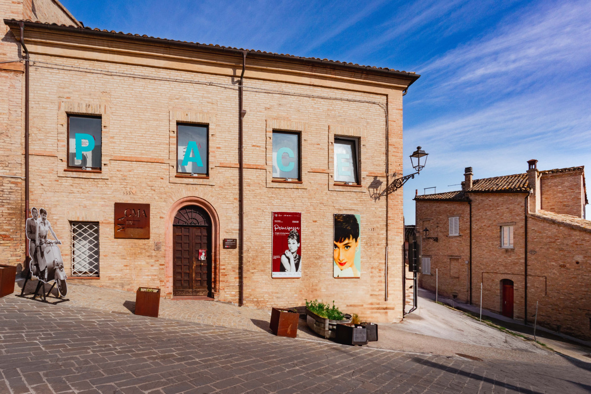 MAGMA – Museo Archivio Grafica Manifesto