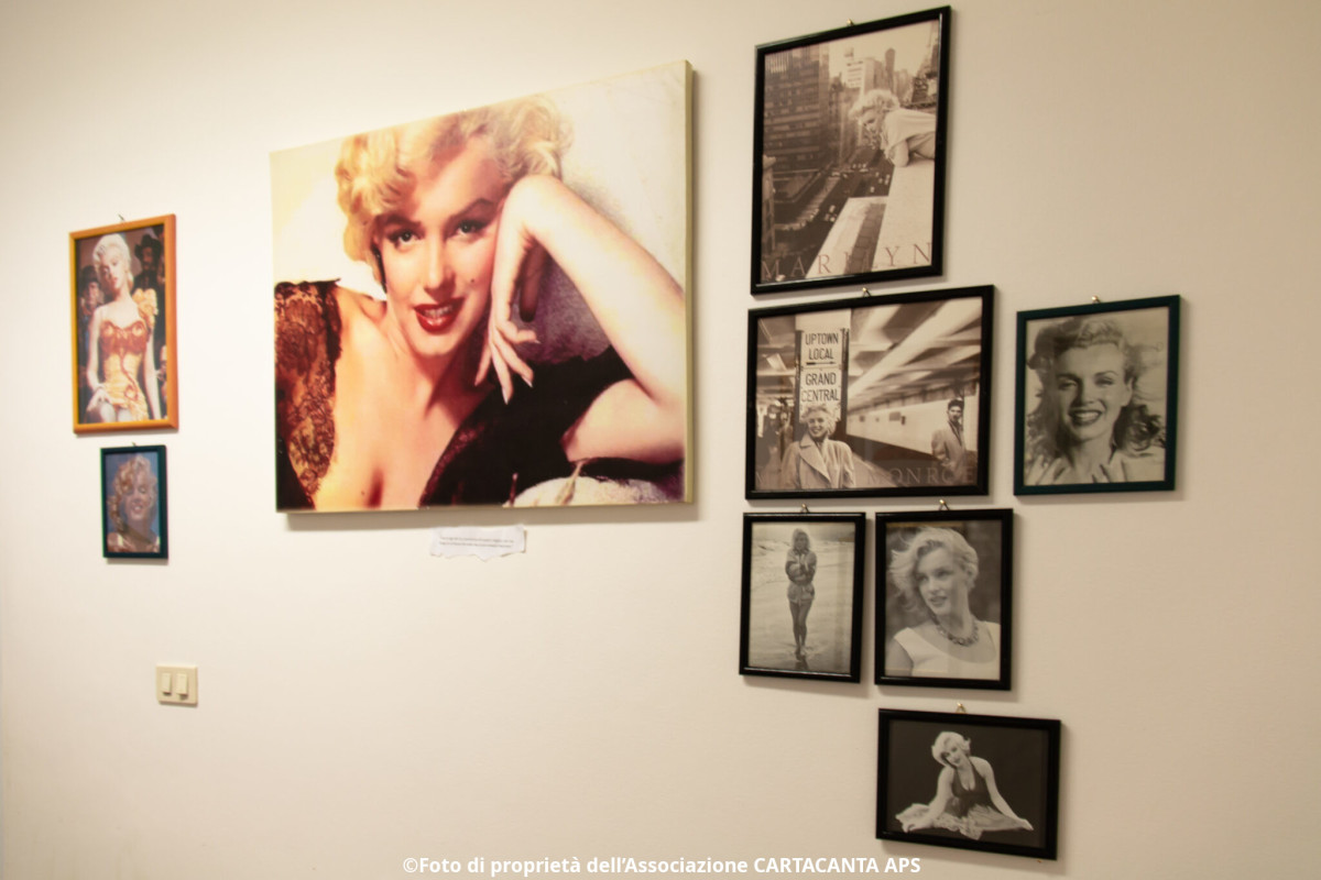 MAGMA – Museo Archivio Grafica Manifesto