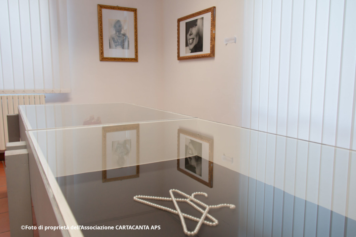 MAGMA – Museo Archivio Grafica Manifesto