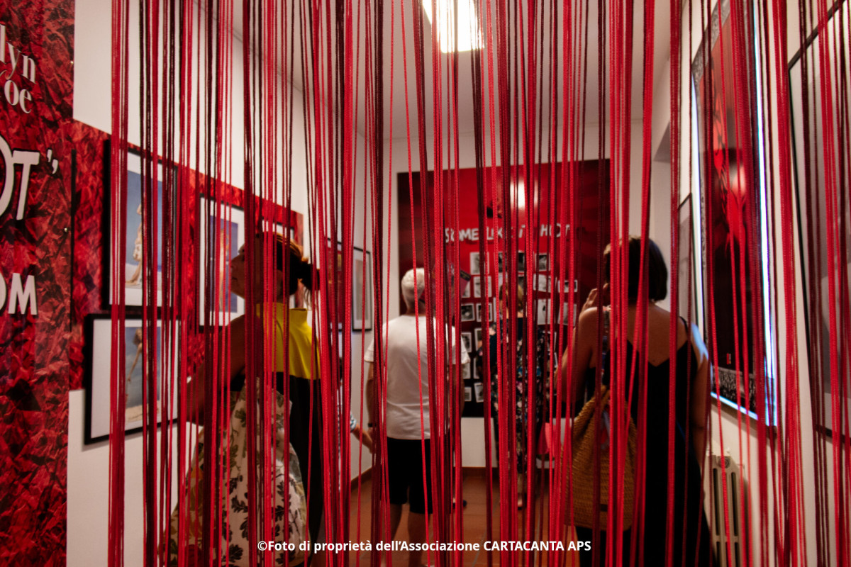 MAGMA – Museo Archivio Grafica Manifesto