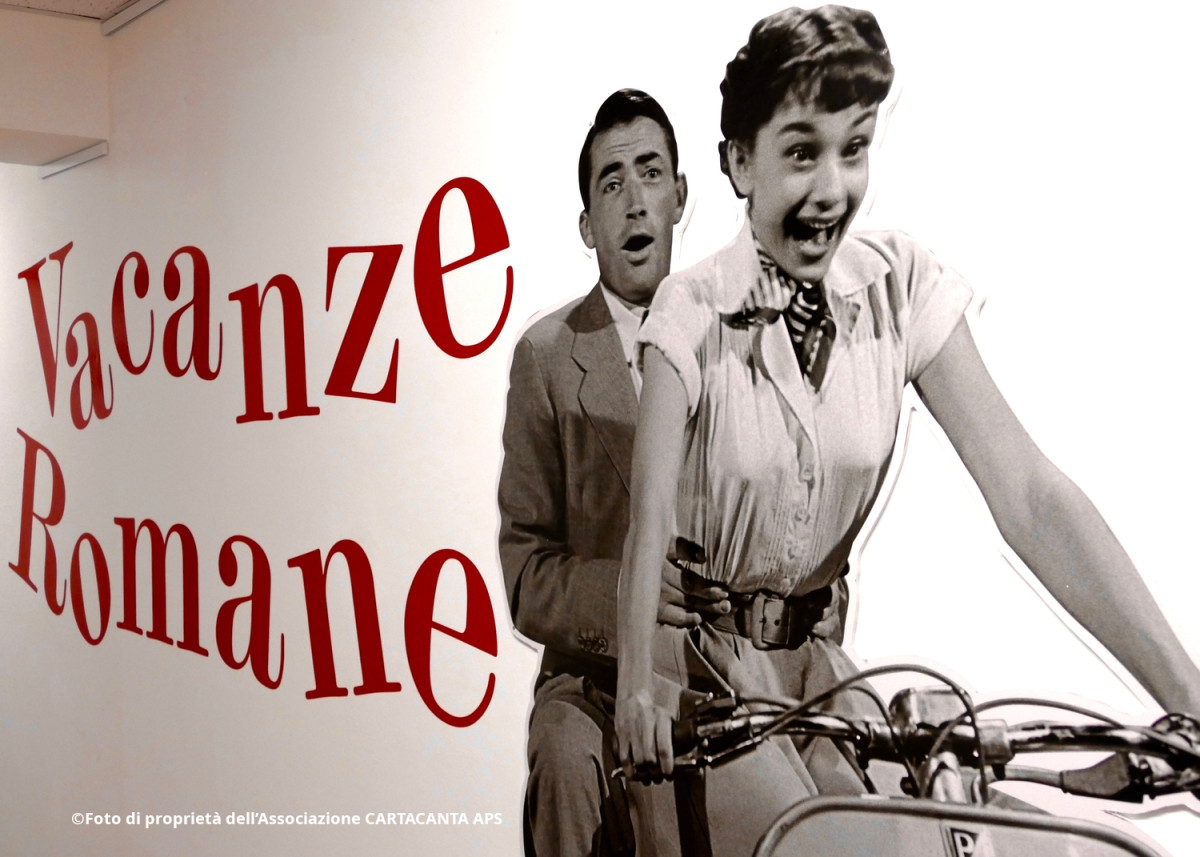 MAGMA – Museo Archivio Grafica Manifesto